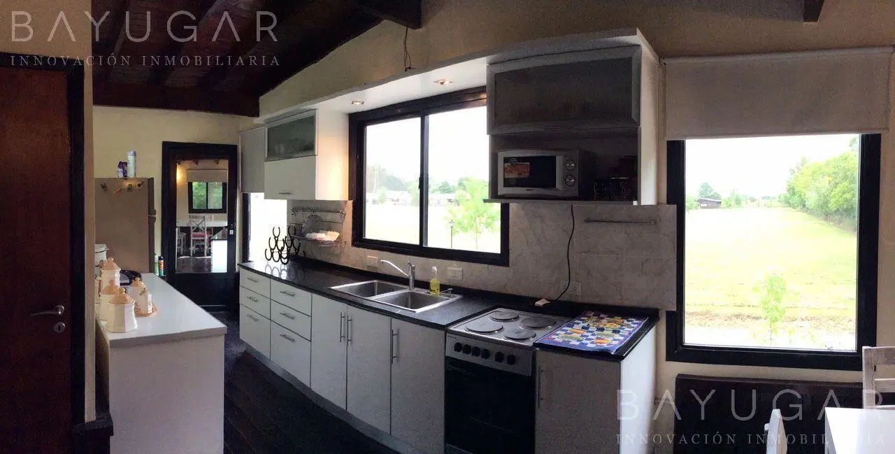 Oportunidad Única – Venta de Caballerizas y Lote en San Jorge Chico, General Rodríguez 4