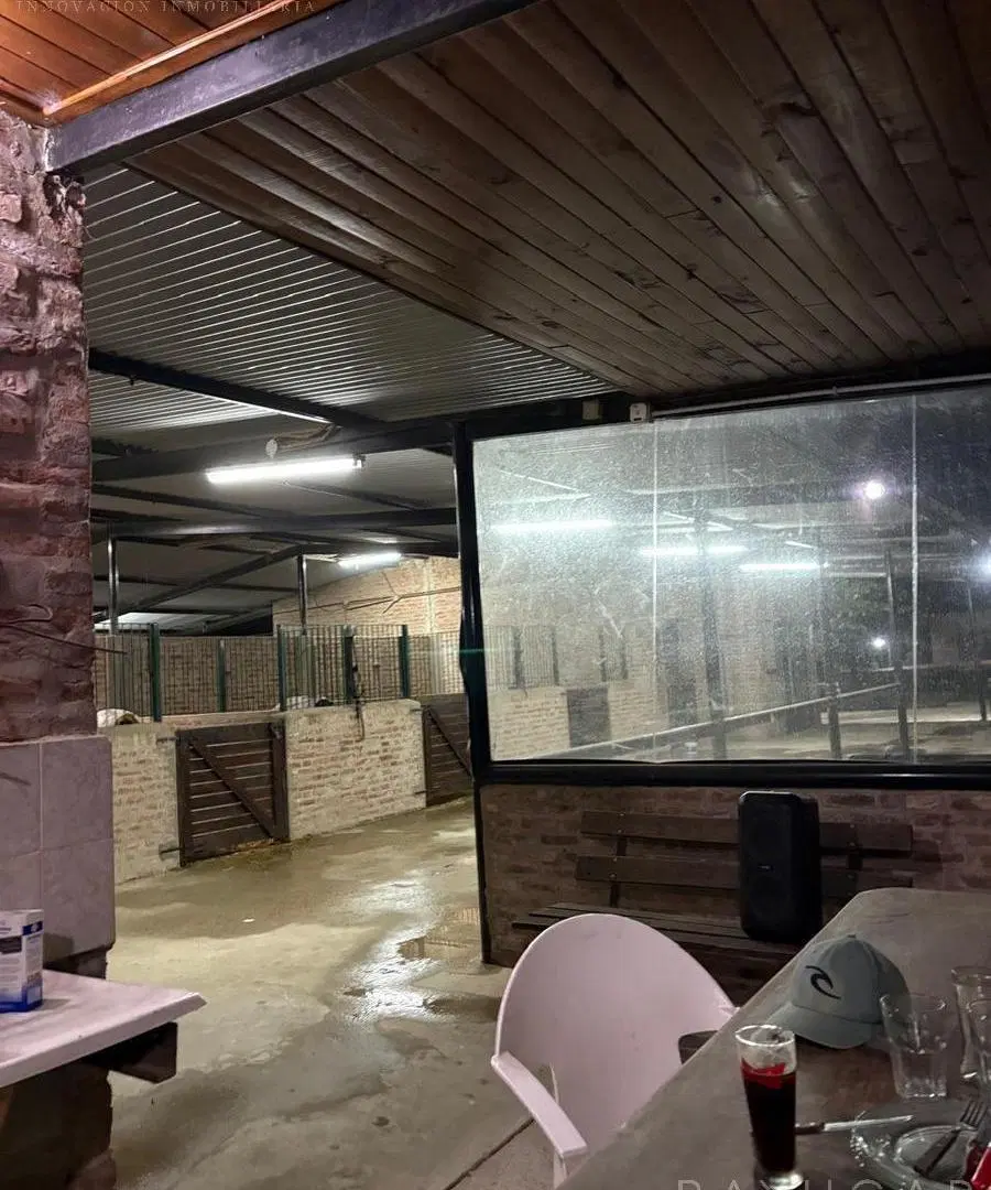 Oportunidad Única – Venta de Caballerizas y Lote en San Jorge Chico, General Rodríguez 3