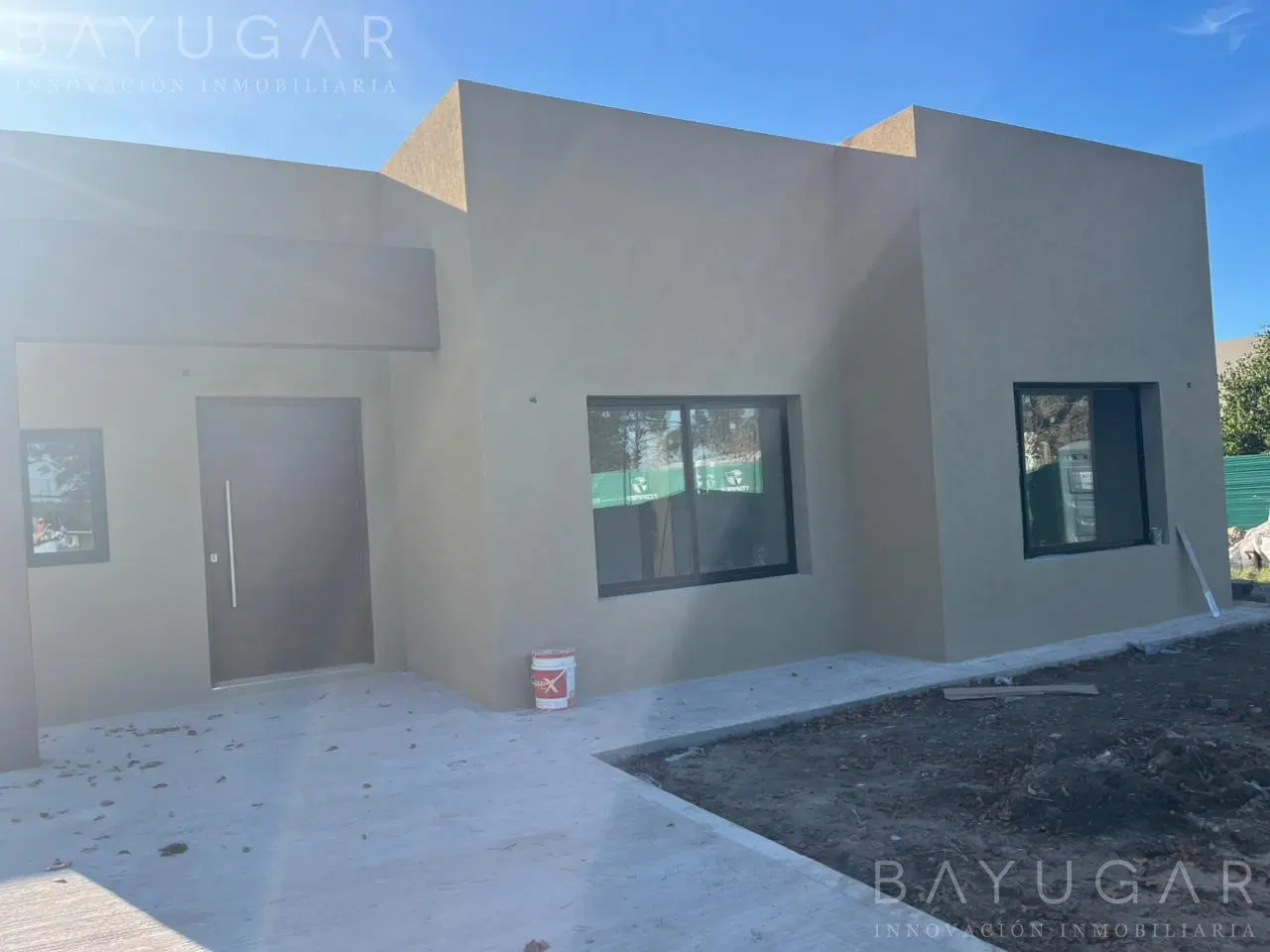 Venta Casa  a estrenar - Barrio Privado Los Alcanfores - Pilar 4