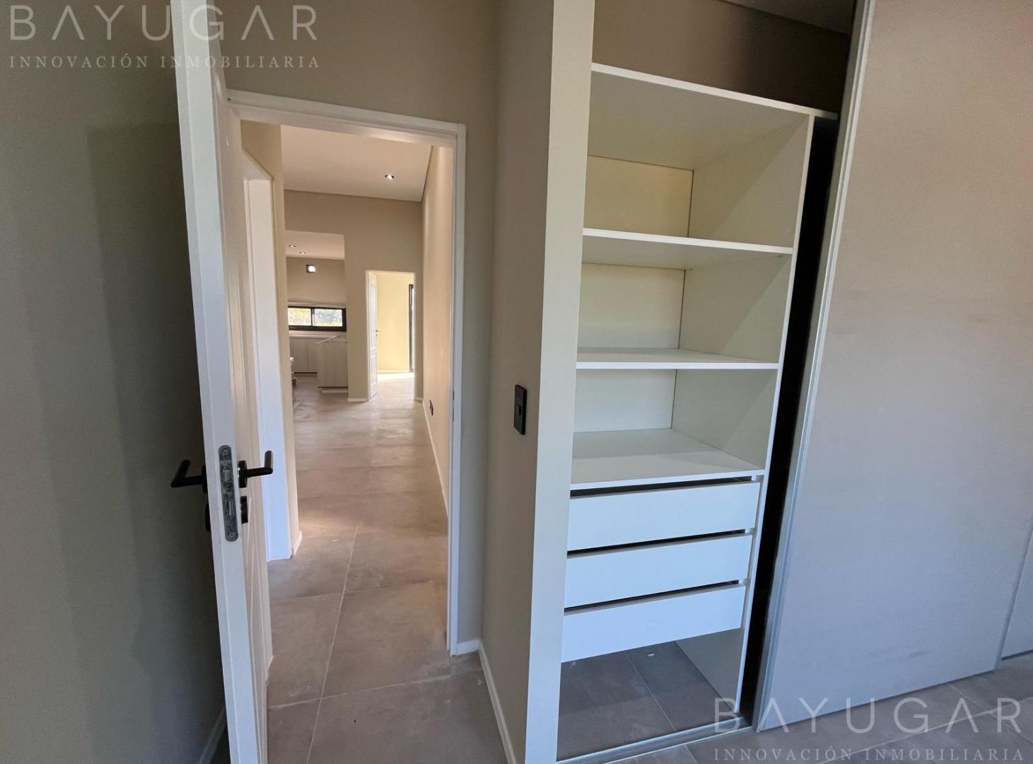 Foto de Venta Casa a estrenar - Barrio Privado Los Alcanfores - Pilar, imagen 3