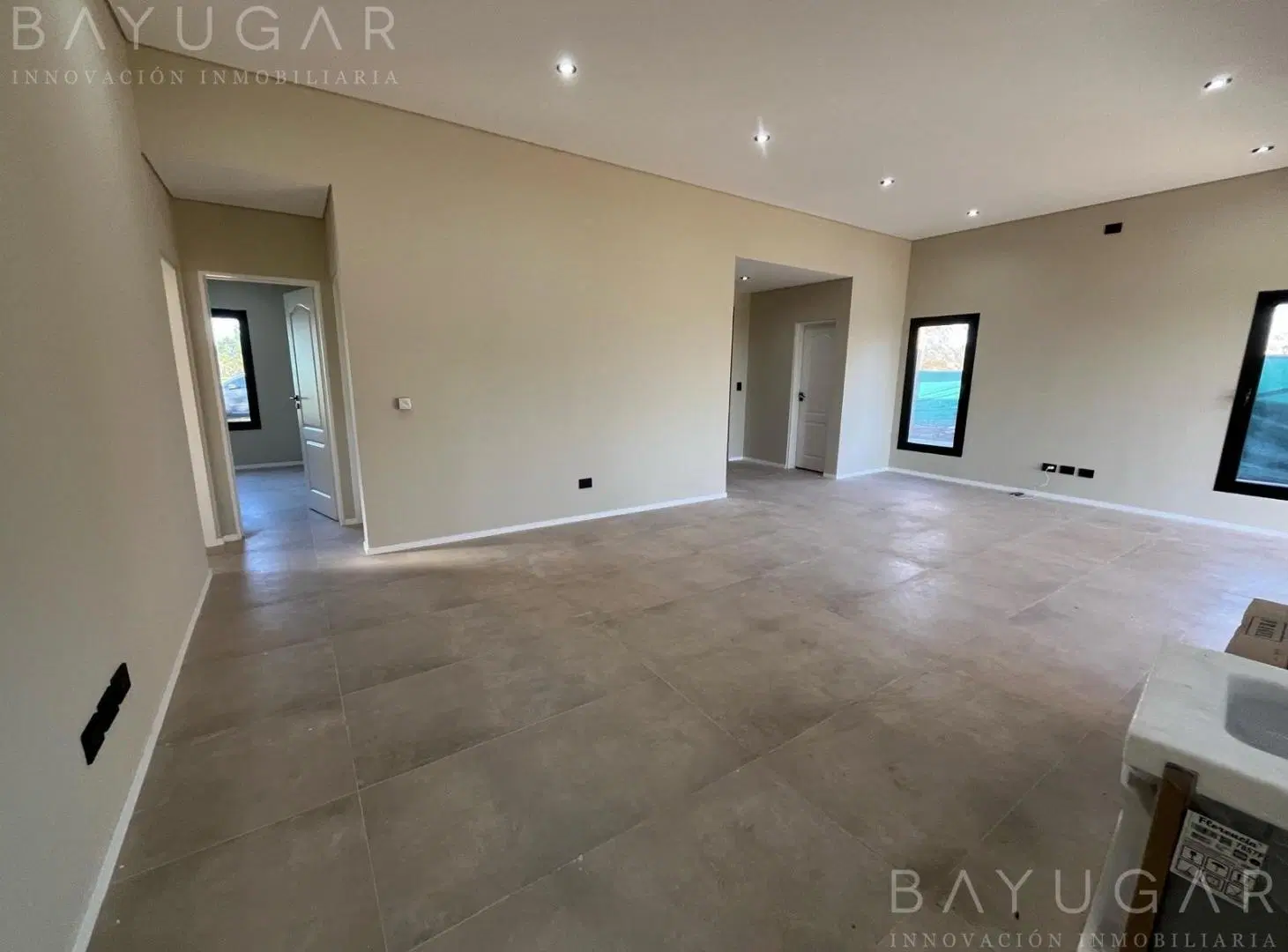Venta Casa  a estrenar - Barrio Privado Los Alcanfores - Pilar 5