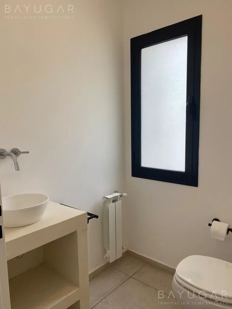 Venta Casa - Barrio Privado Los Alcanfores / Pilar 8