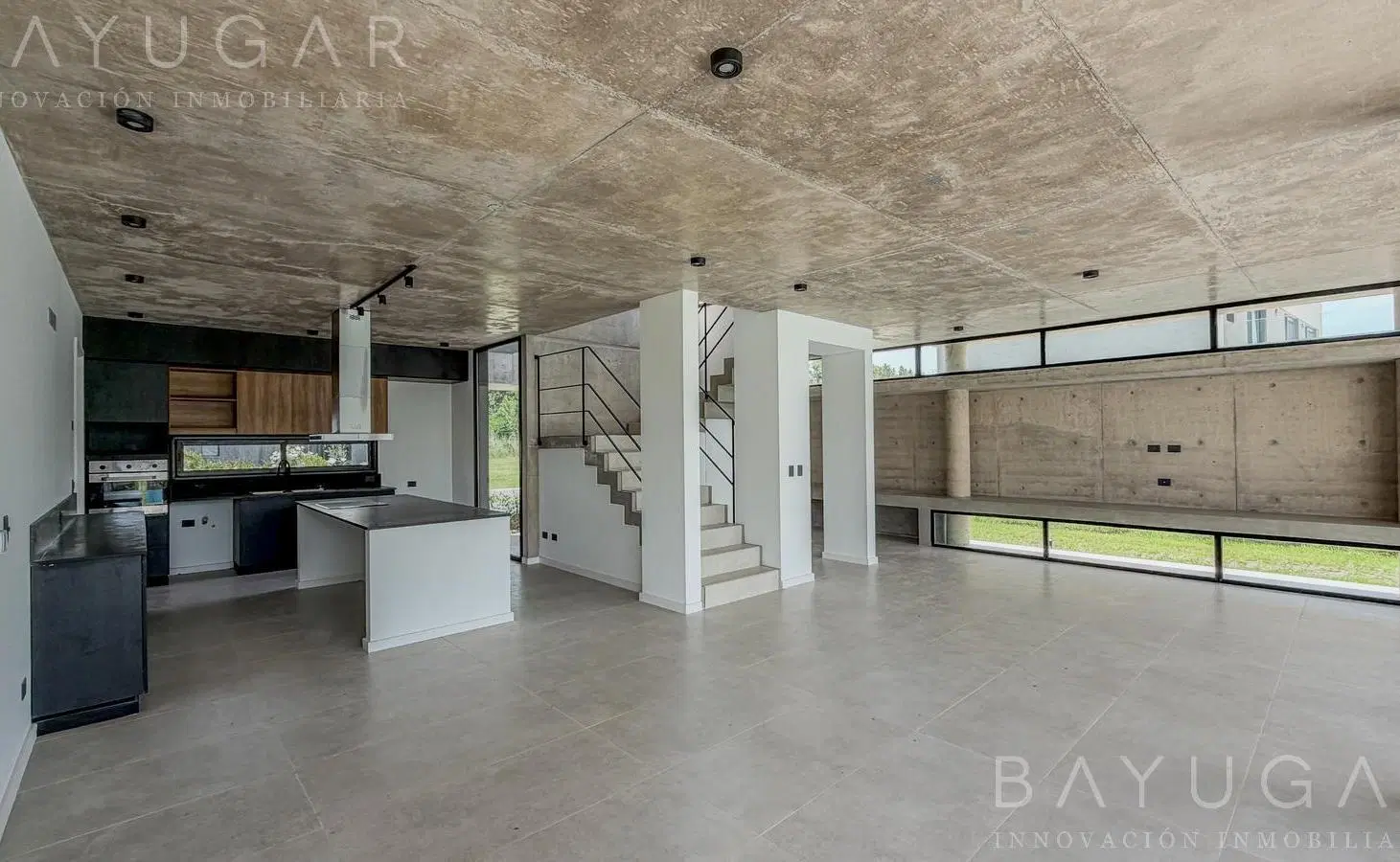 Venta - Casa en Barrio Privado La Calesa  - Pilara 3