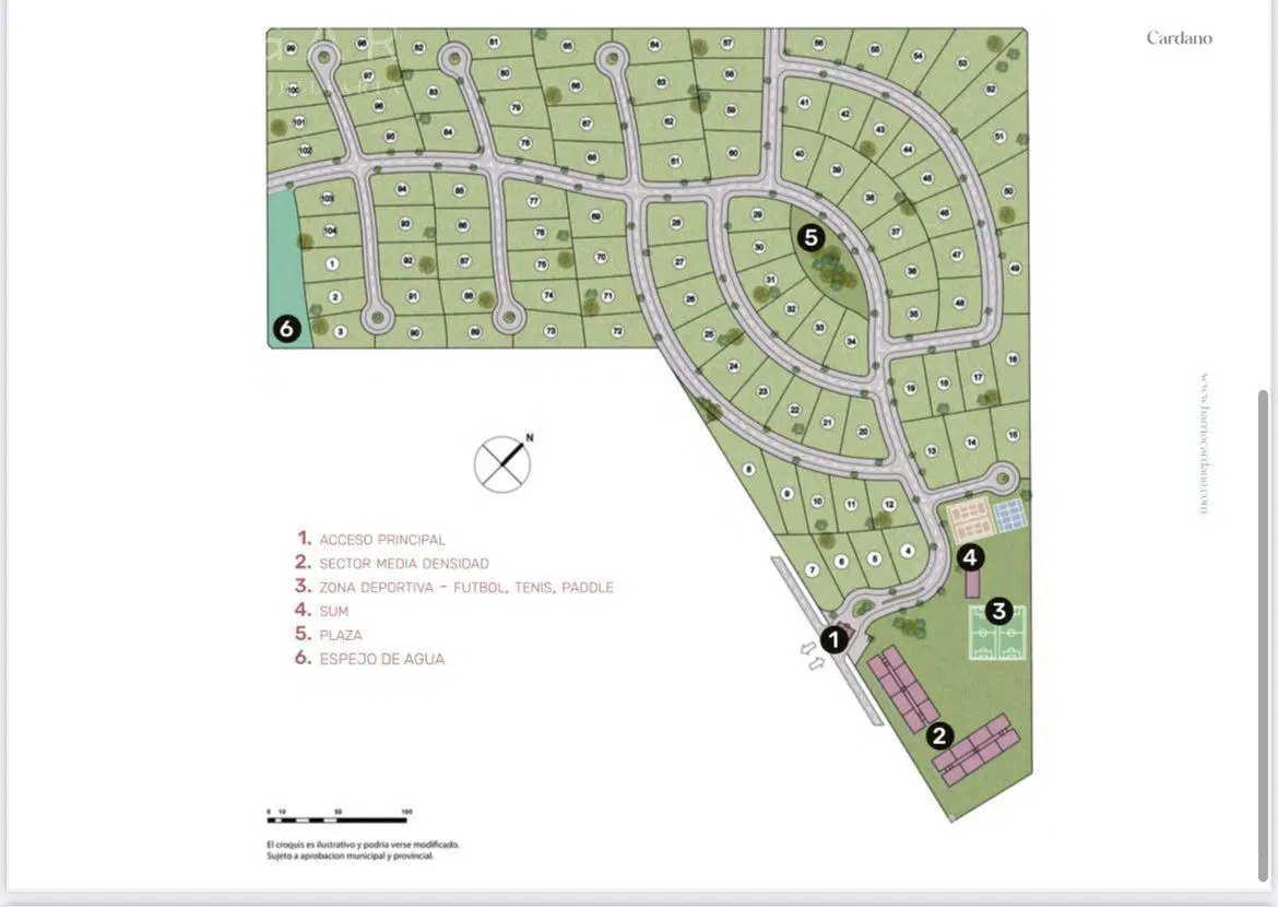 Plano 1