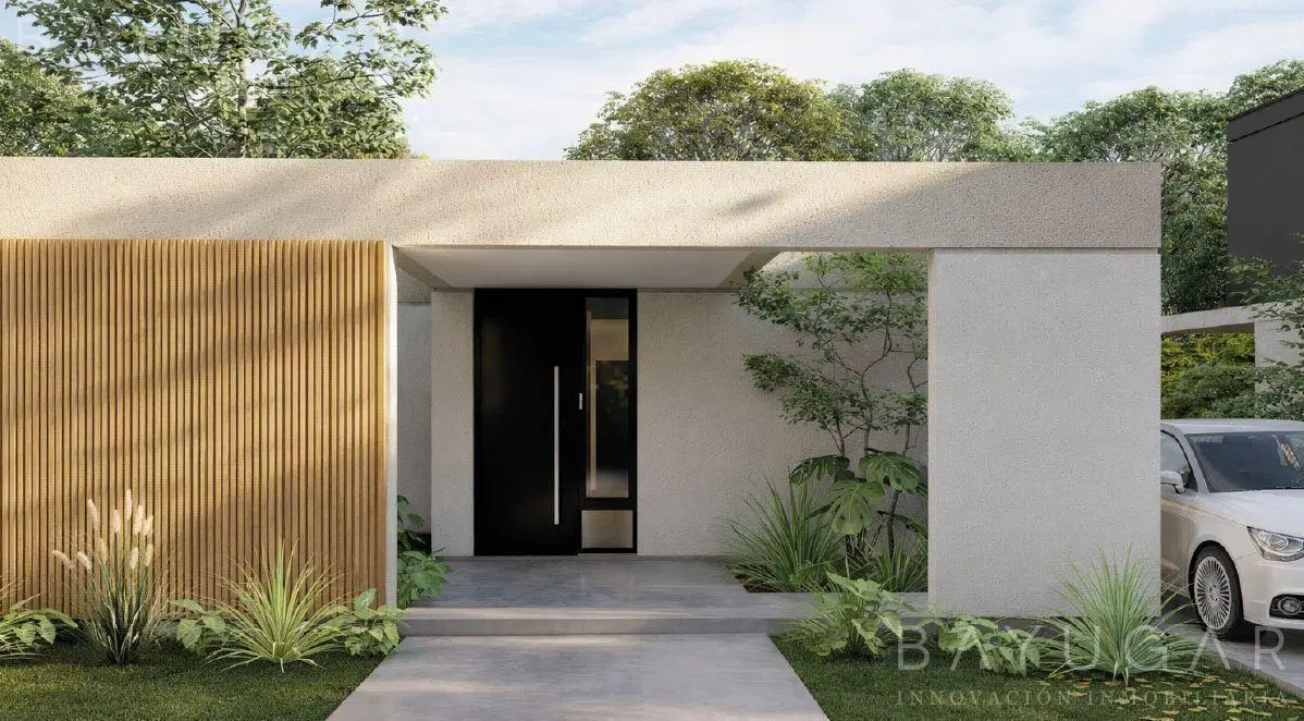 Venta Casa en Construcción - Oportunidad - Precio Preventa- Barrio Los Alcanfores - Pilar 2
