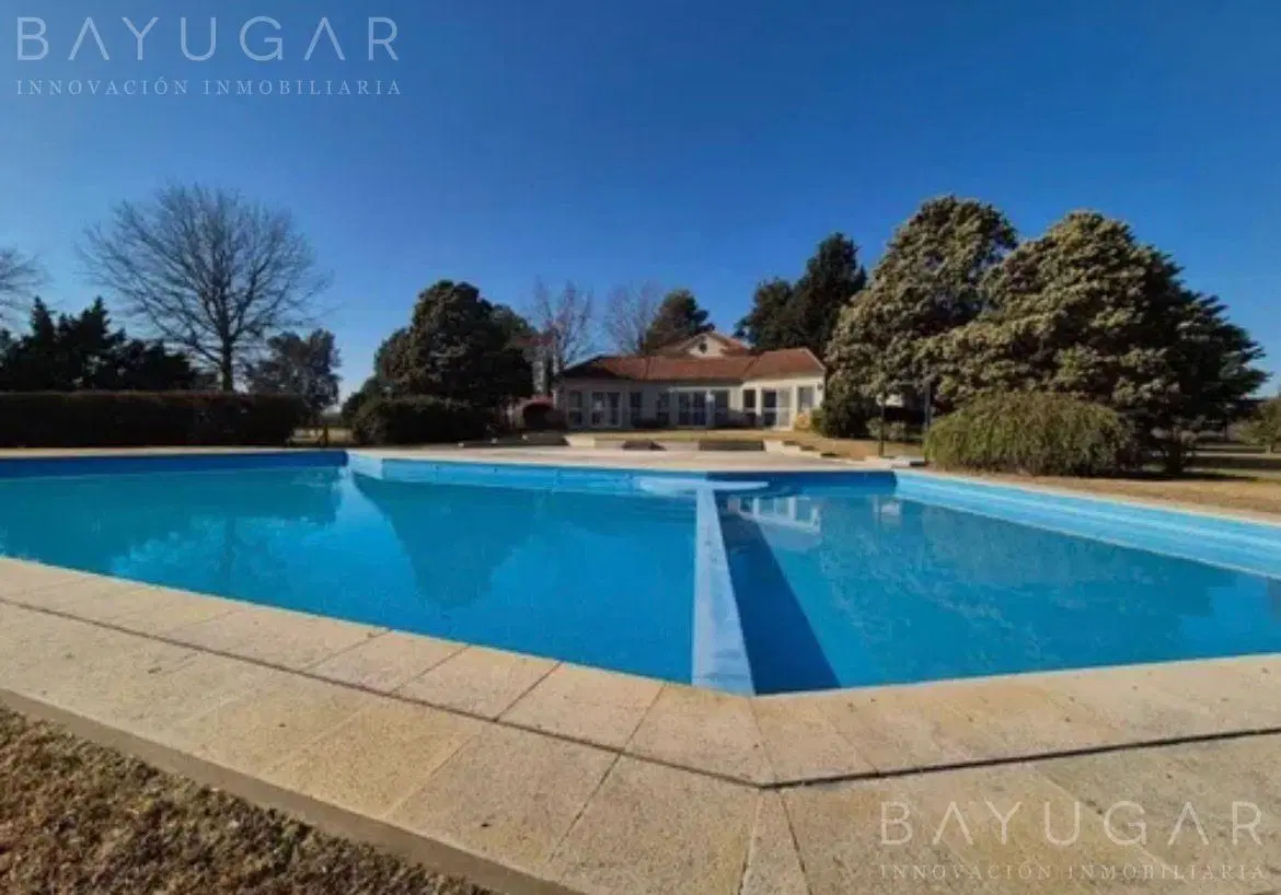 Venta Casa en Construcción - Oportunidad - Precio Preventa- Barrio Los Alcanfores - Pilar 3