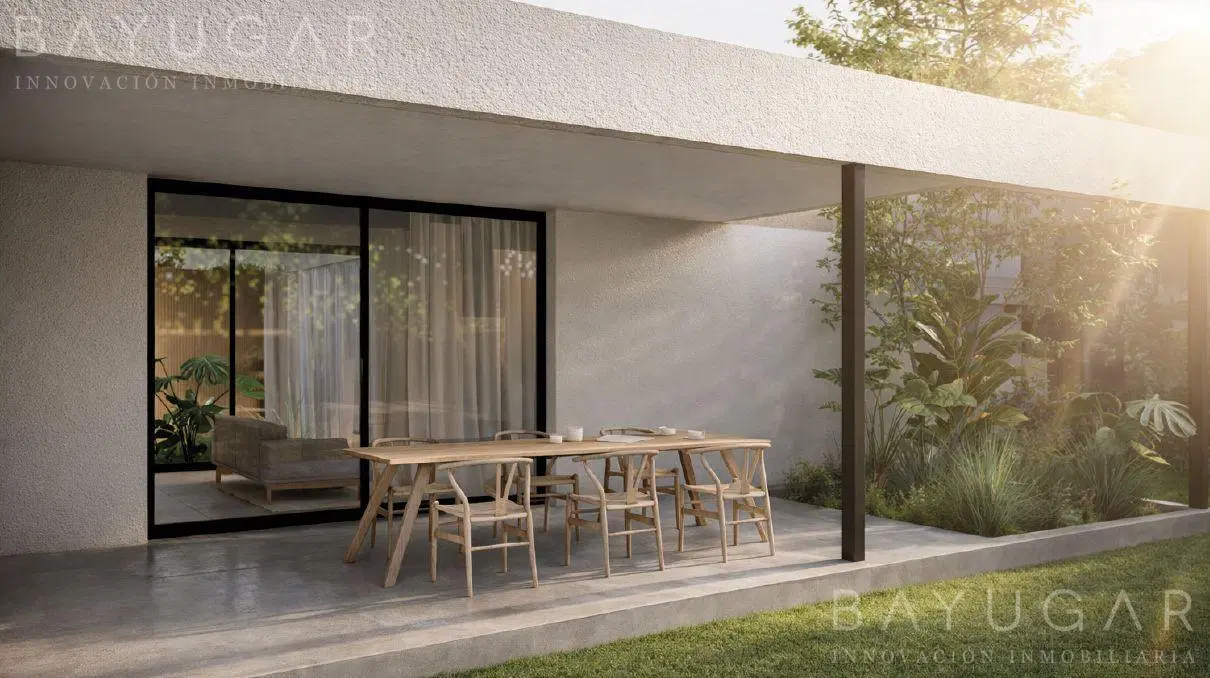 Venta Casa en Construcción - Oportunidad - Precio Preventa- Barrio Los Alcanfores - Pilar 5