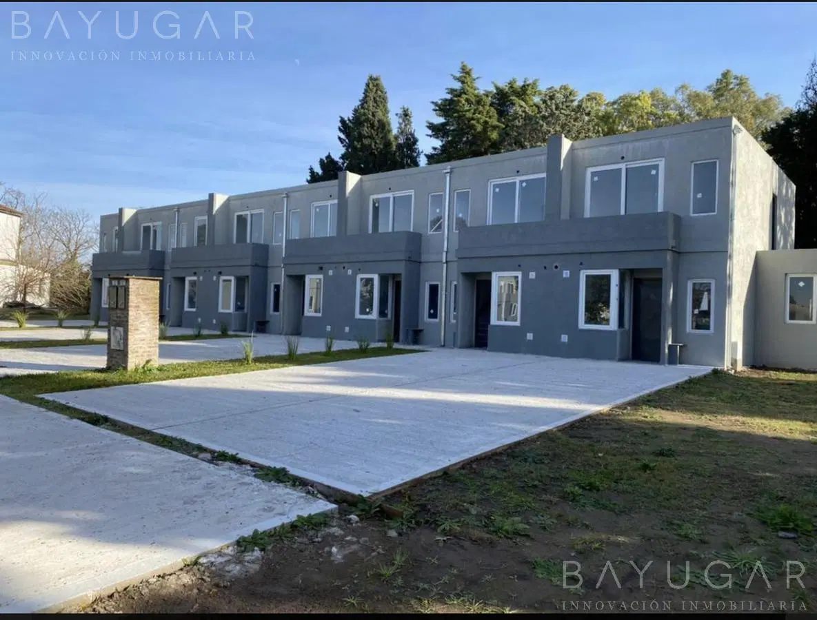 Venta Dúplex - FINANCIACIÓN - Manzanares Chico / Pilar - 3 y 4 ambientes 2