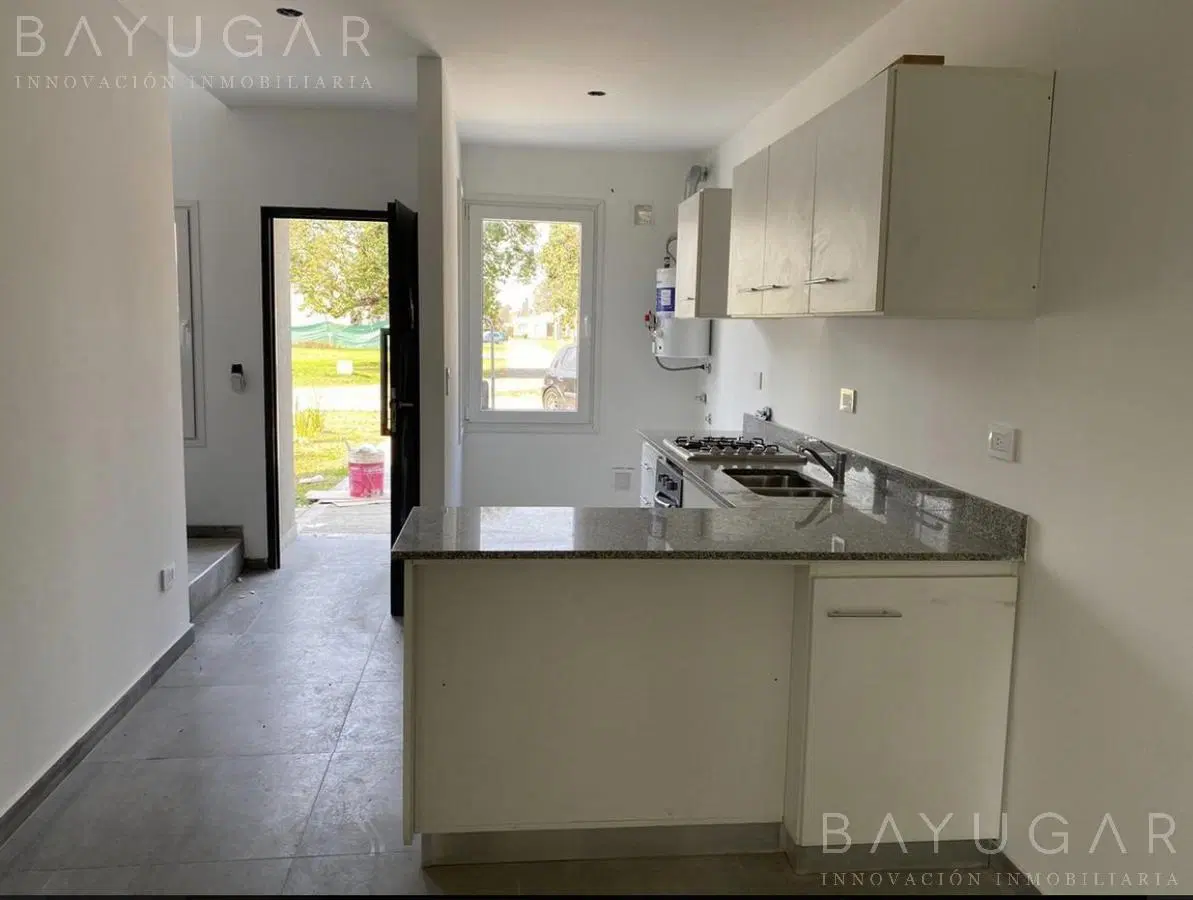 Venta Dúplex - FINANCIACIÓN - Manzanares Chico / Pilar - 3 y 4 ambientes 5