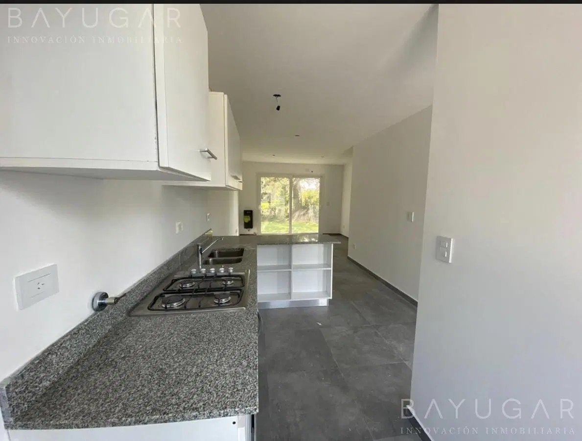 Venta Dúplex - FINANCIACIÓN - Manzanares Chico / Pilar - 3 y 4 ambientes 4