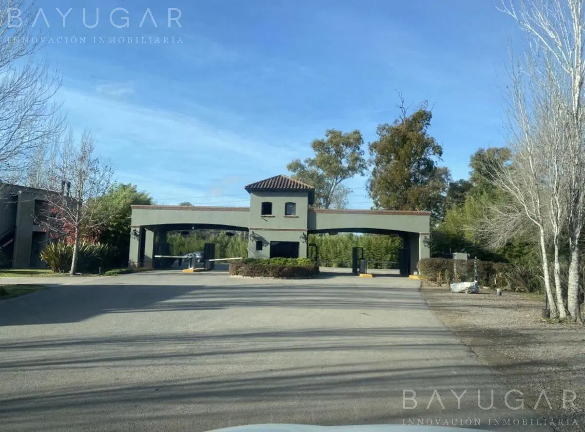 Venta Dúplex - FINANCIACIÓN - Manzanares Chico / Pilar - 3 y 4 ambientes 8