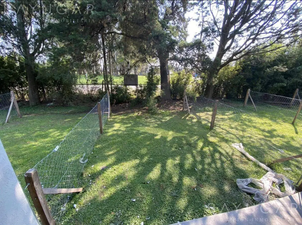 Venta Dúplex - FINANCIACIÓN - Manzanares Chico / Pilar - 3 y 4 ambientes 1