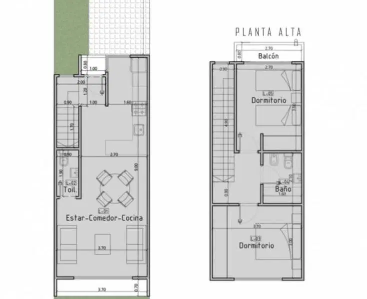 Plano 3