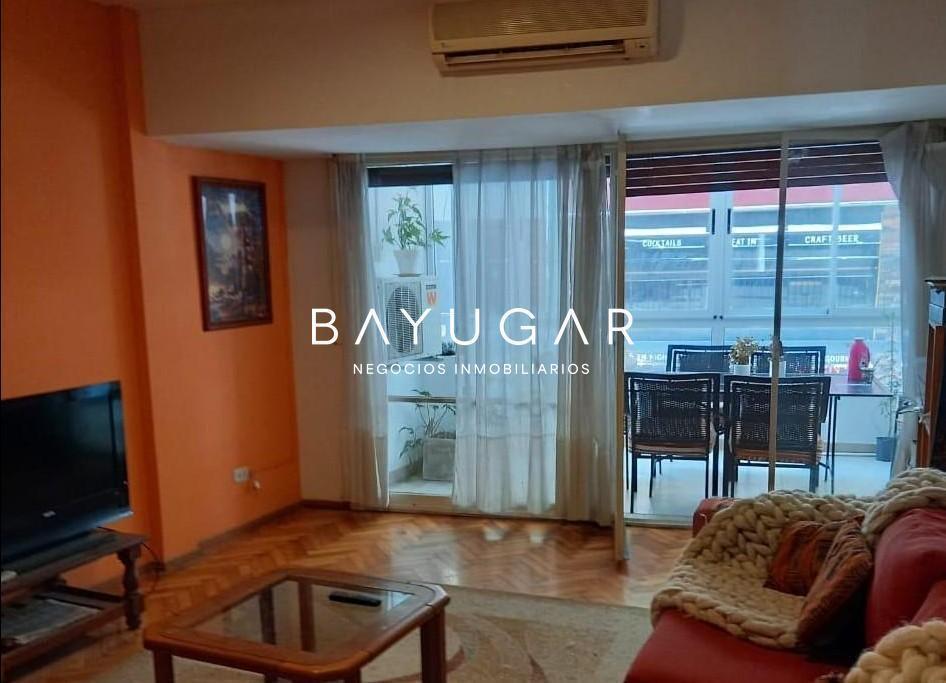 Foto de Alquiler Departamento -3 ambientes EXCELENTE ubicación - Palermo Soho, imagen 4