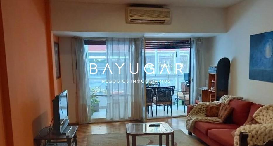 Foto de Alquiler Departamento -3 ambientes EXCELENTE ubicación - Palermo Soho, imagen 3