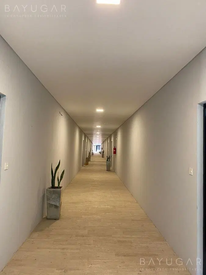 Alquiler - Departamento 3 ambientes - Altos de La Cañada - Pilar 8