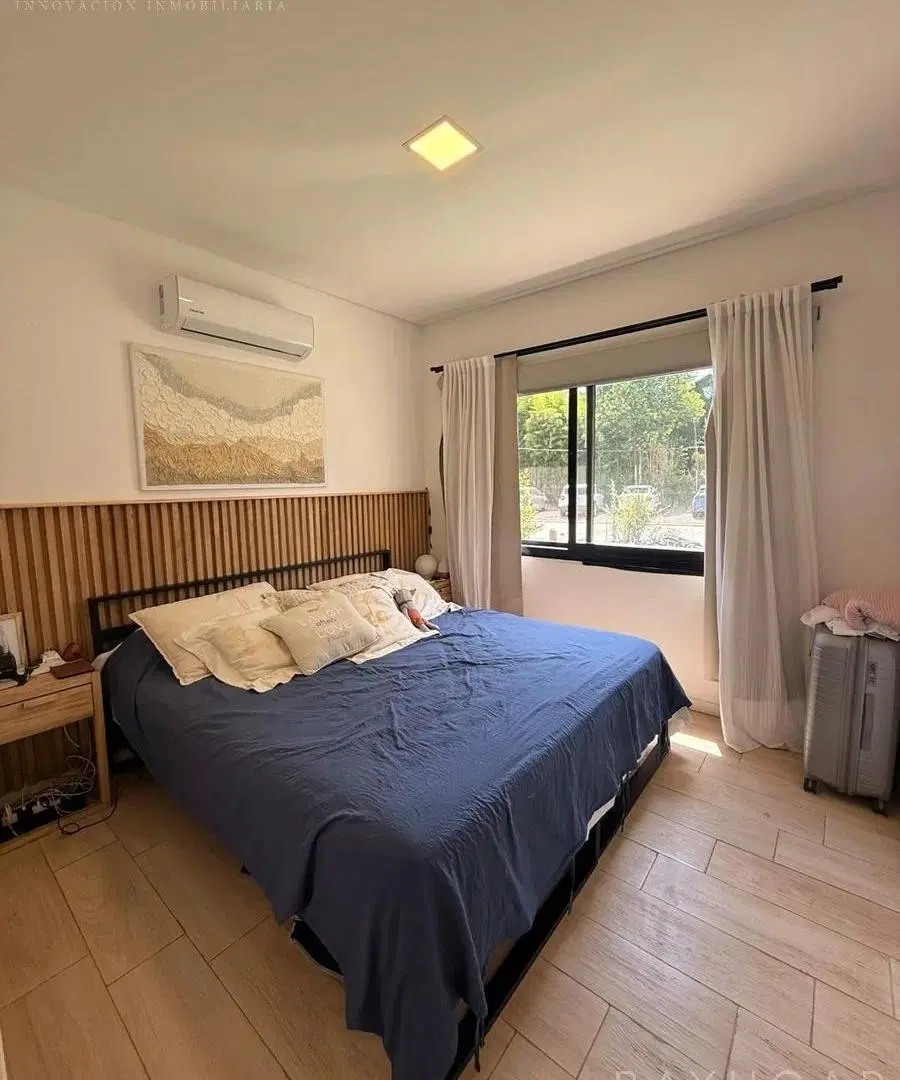 Alquiler - Departamento 3 ambientes - Altos de La Cañada - Pilar 5