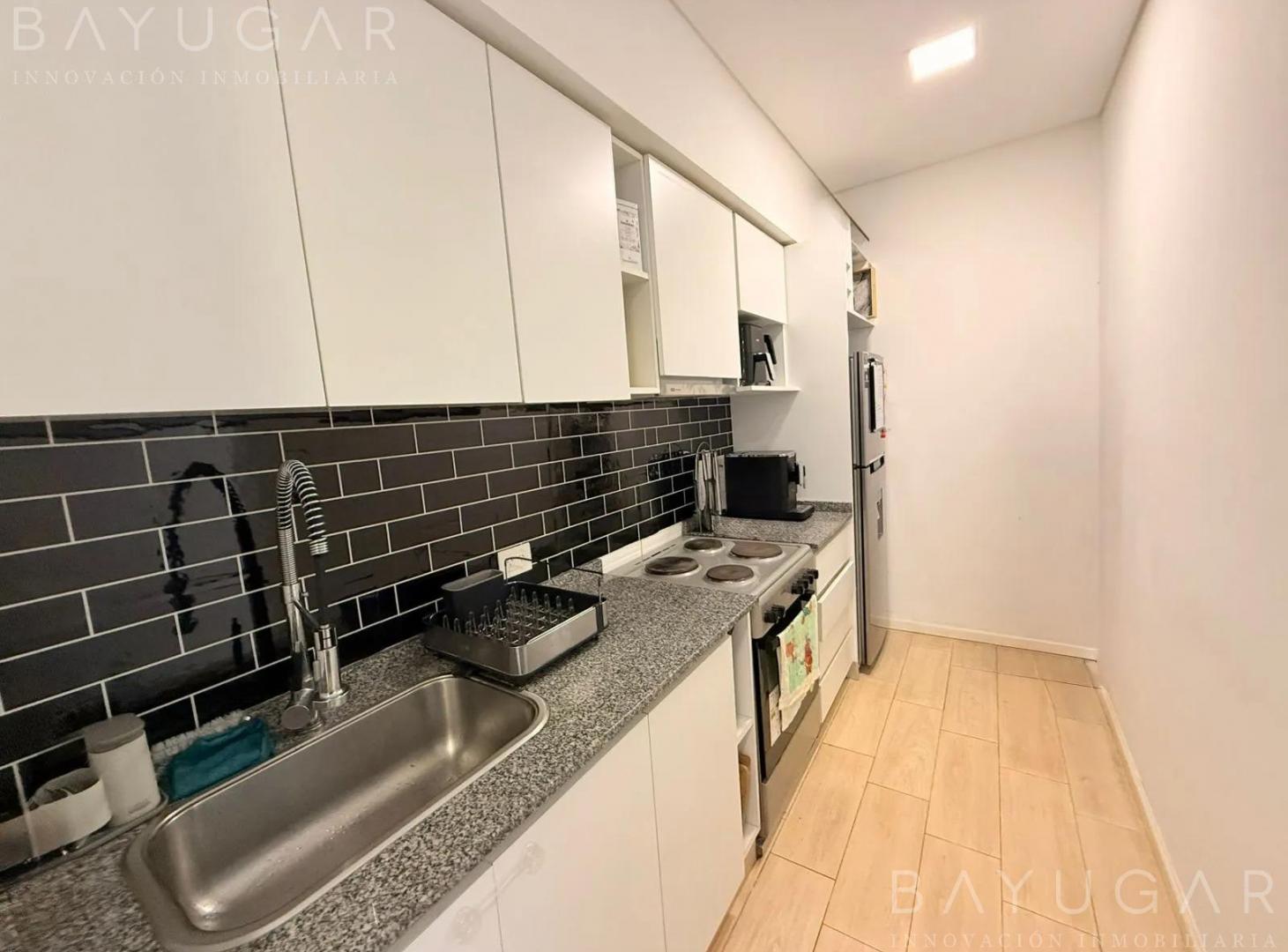 Foto de Alquiler - Departamento 3 ambientes - Altos de La Cañada - Pilar, imagen 2
