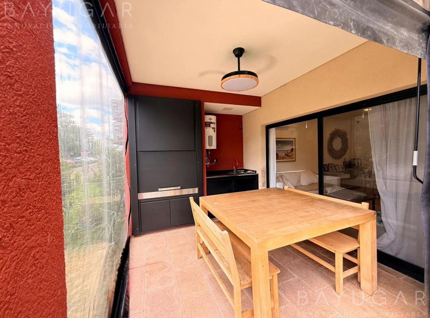 Foto de Alquiler - Departamento 3 ambientes - Altos de La Cañada - Pilar, imagen 3