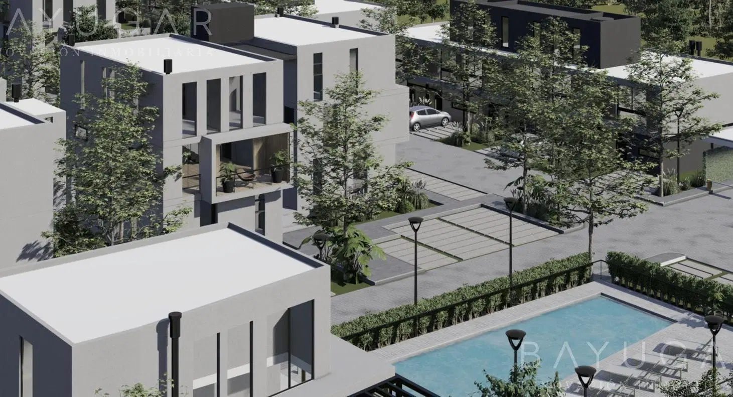 Preventa Complejo Mura Departamento 2 Amb - Pilar - Financiación -  Saraví 3
