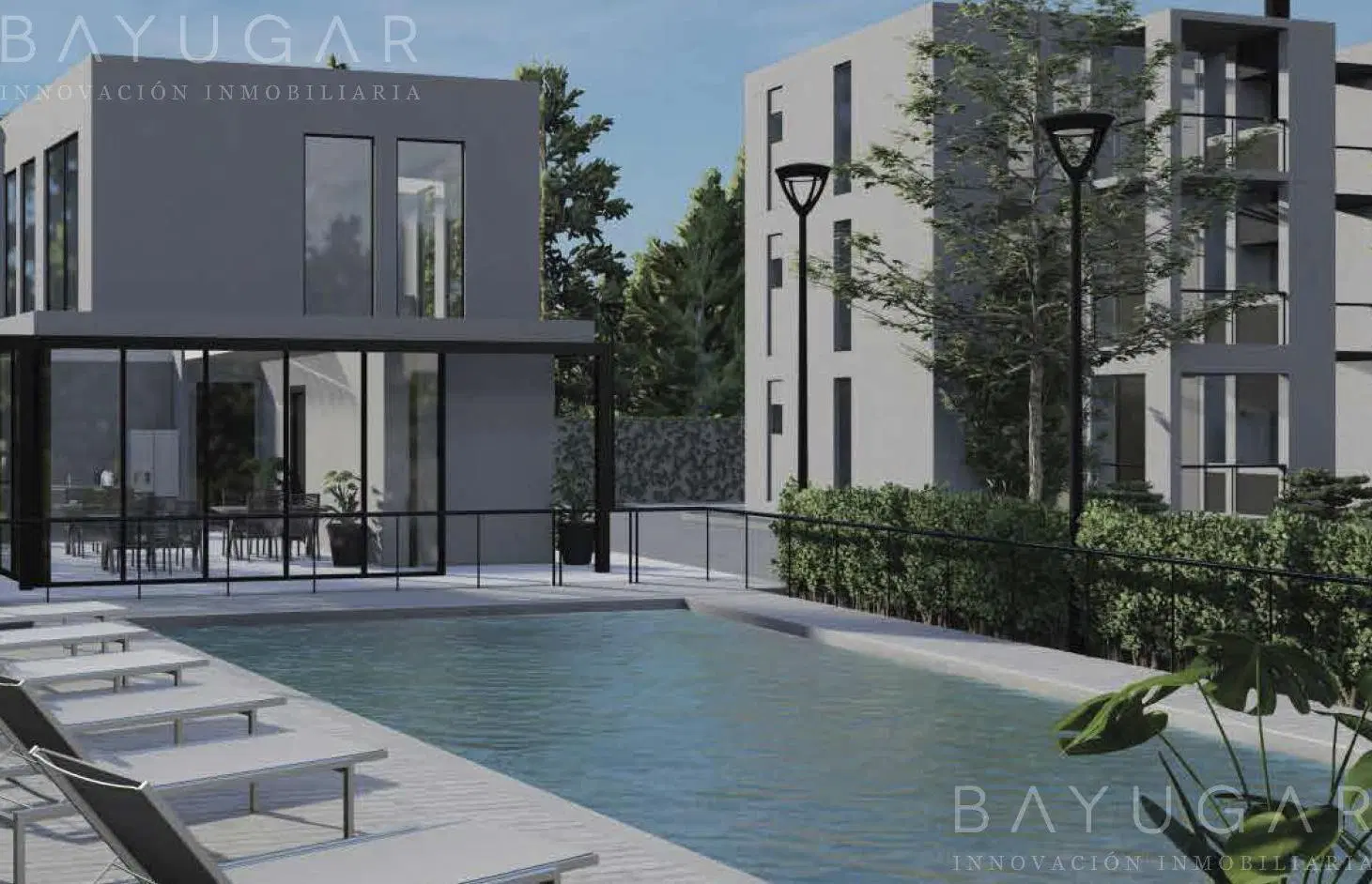 Preventa Complejo Mura Departamento 2 Amb - Pilar - Financiación -  Saraví 5
