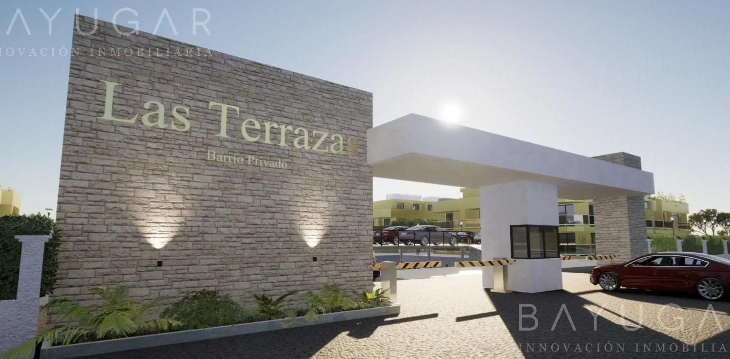 Inversión en Pozo - Departamento en Pilar 2 AMB - Financiación 2
