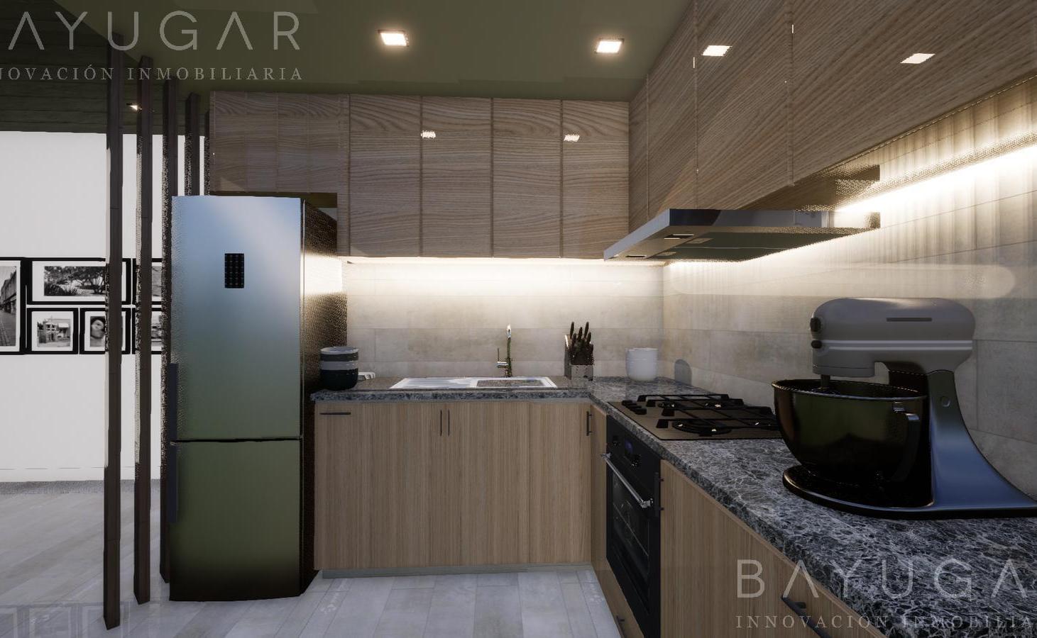 Foto de Inversión en Pozo - Departamento en Pilar 2 AMB - Financiación, imagen 1