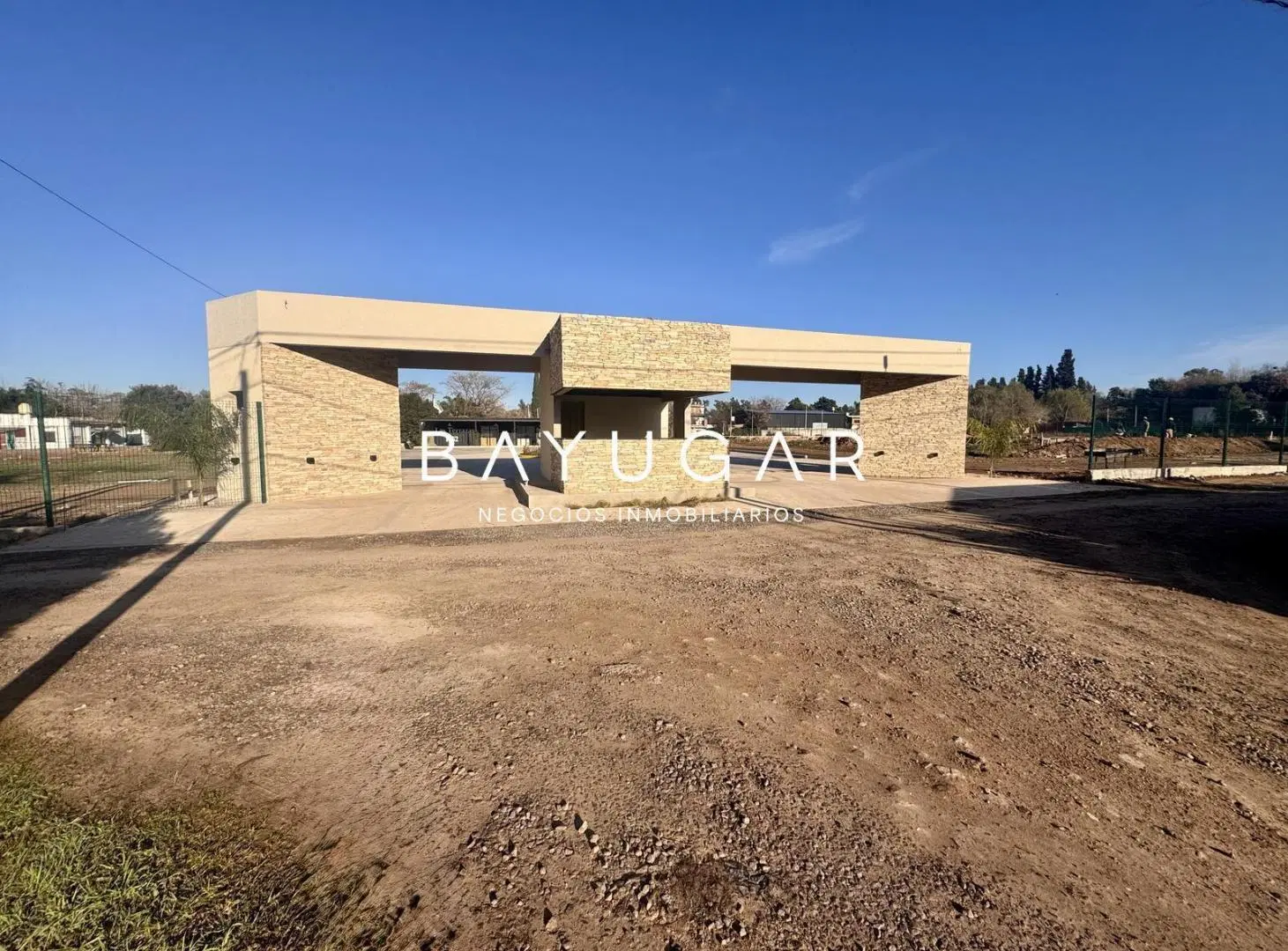 Inversión en Pozo - Departamento en Pilar 2 AMB - Financiación 4