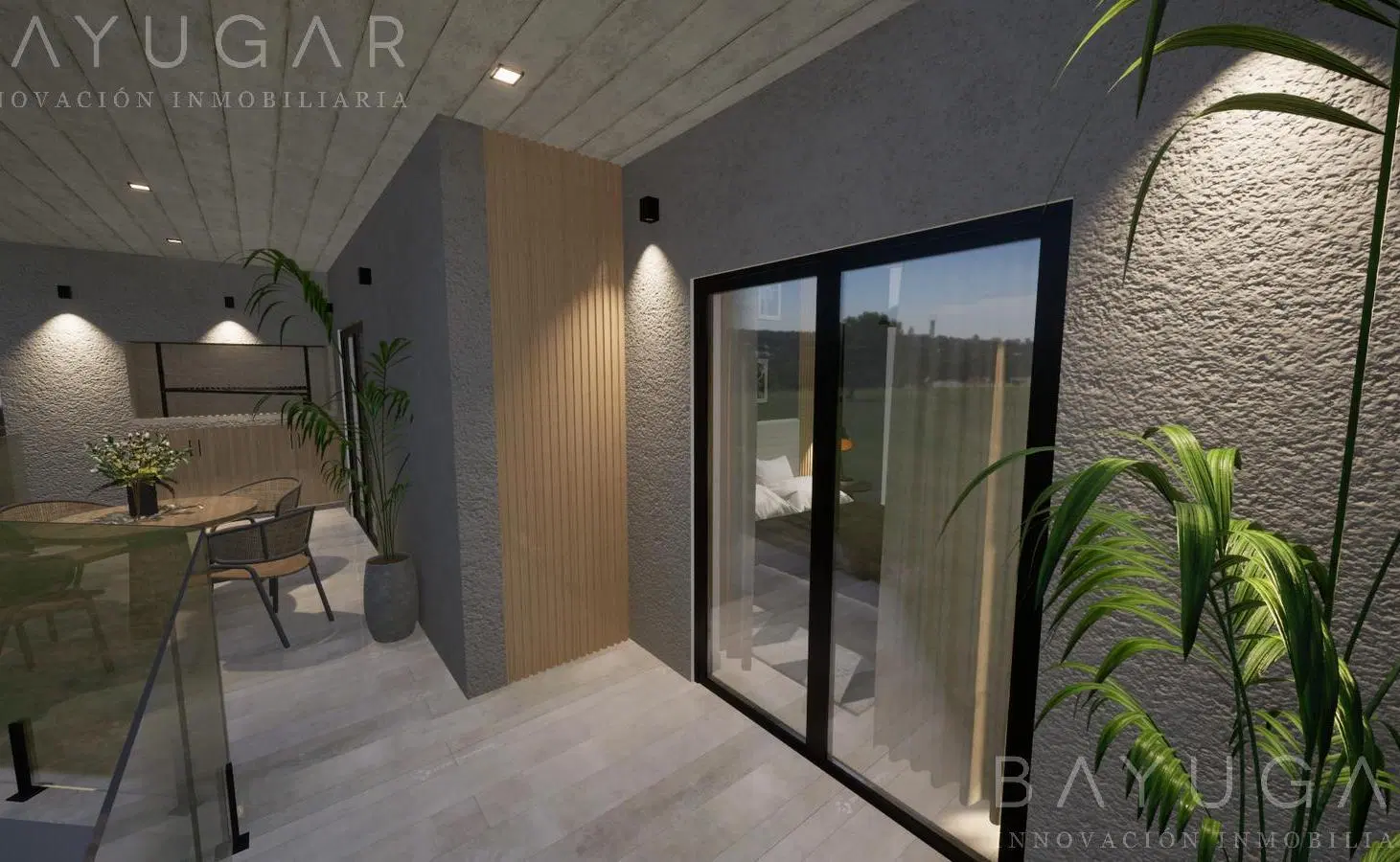 Inversión en Pozo - Departamento en Pilar 2 AMB - Financiación 8