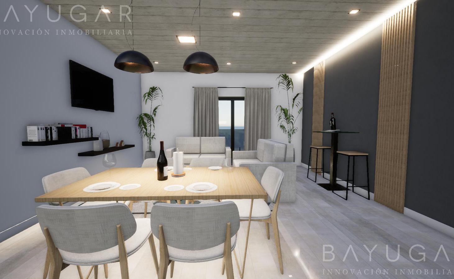 Foto de Inversión en Pozo - Departamento en Pilar 2 AMB - Financiación, imagen 5