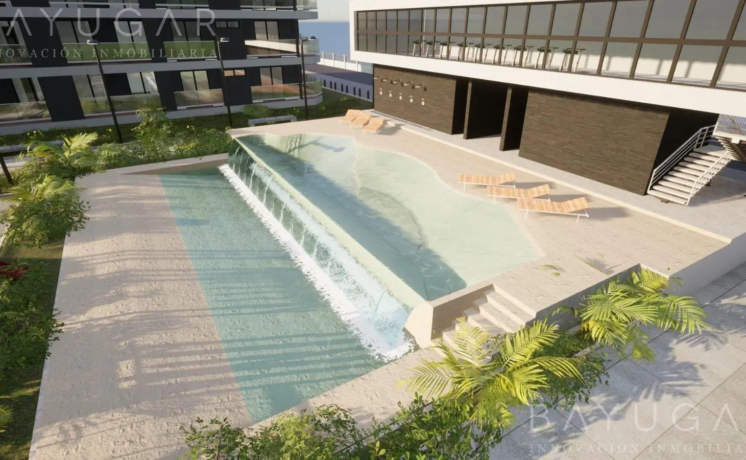 Inversión en Pozo - Departamento en Pilar 2 AMB - Financiación 3