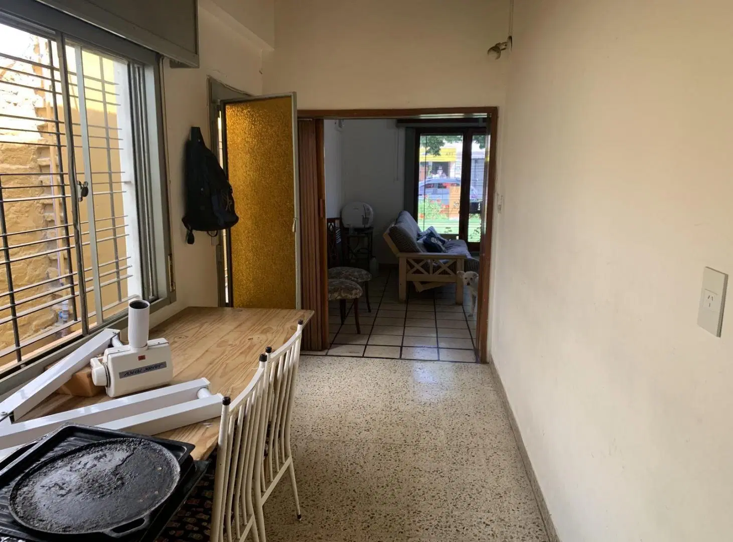 Venta - Casa - Pilar Centro / Oportunidad de Inversión 5