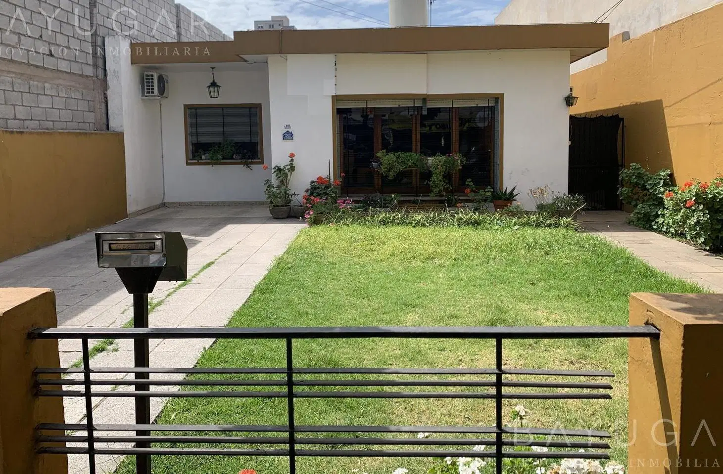 Venta - Casa - Pilar Centro / Oportunidad de Inversión 3