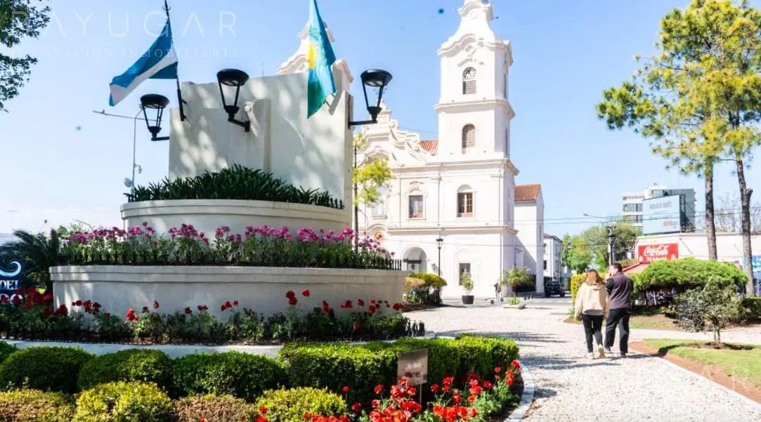 Venta - Casa - Pilar Centro / Oportunidad de Inversión 4