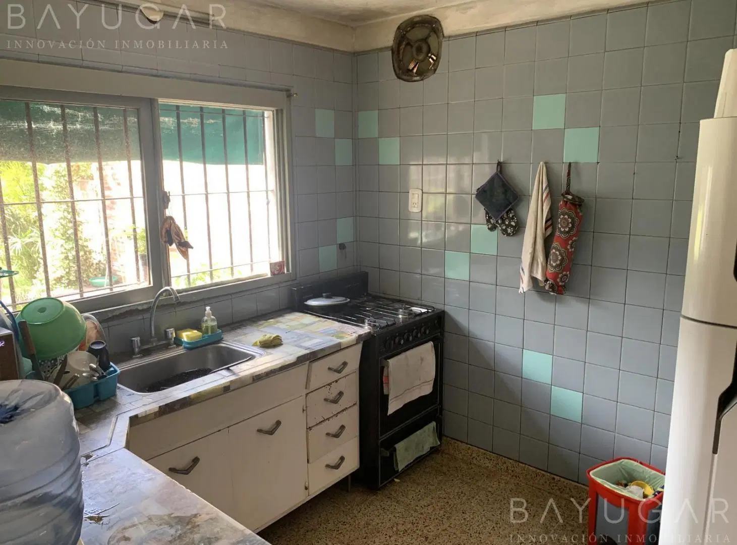 Venta - Casa - Pilar Centro / Oportunidad de Inversión 8