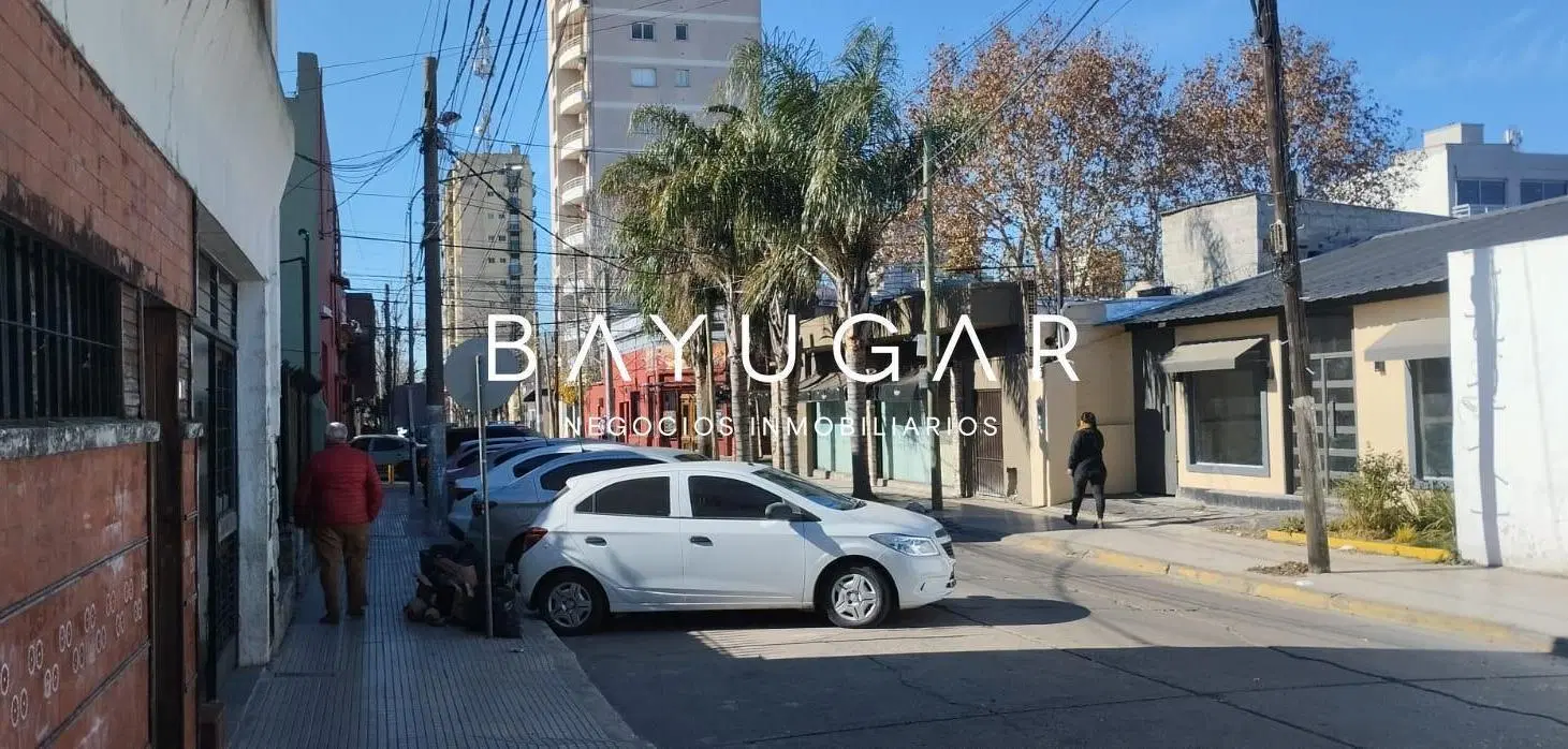 Venta Lote c/ mejoras - Pilar / Pilar Centro 3