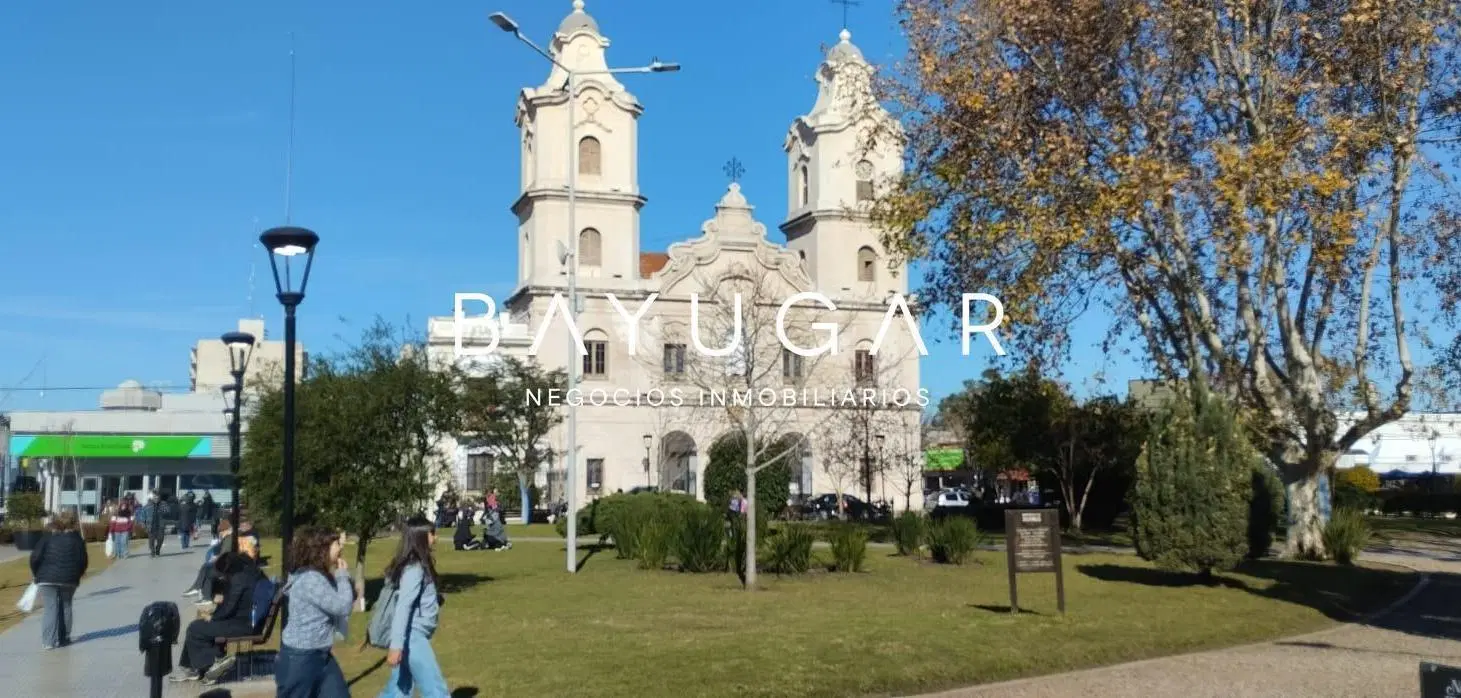 Venta Lote c/ mejoras - Pilar / Pilar Centro 4