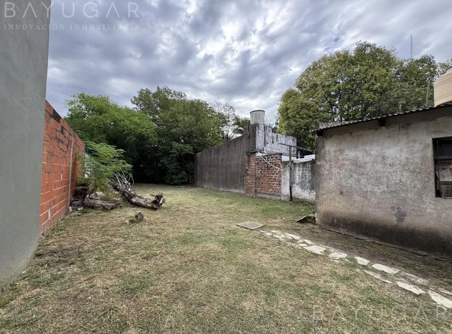 Venta Local / Terreno Uso Comercial en Pilar Centro - Inversion 4