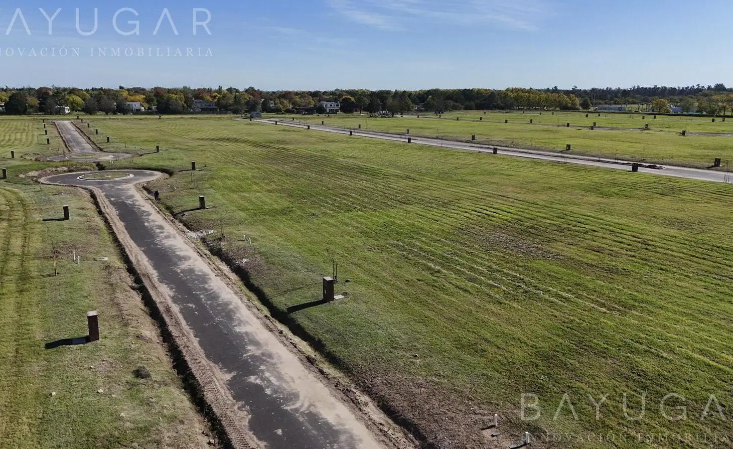 Venta | Lotes Pilar Chico | Financiación y Posesión 4