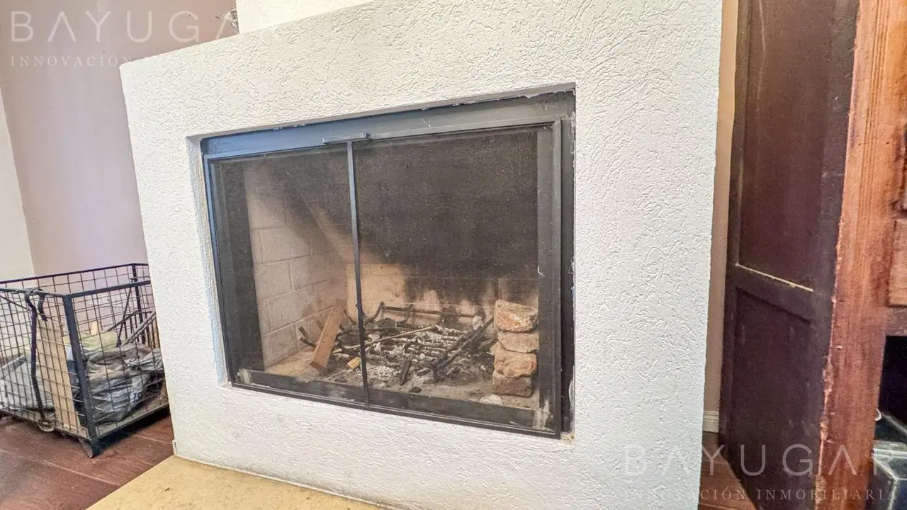 Alquiler Casa en Pilar Centro 8
