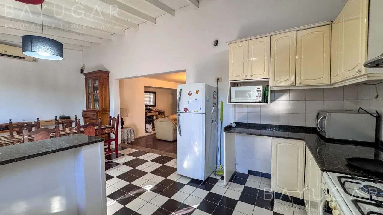 Alquiler Casa en Pilar Centro 2