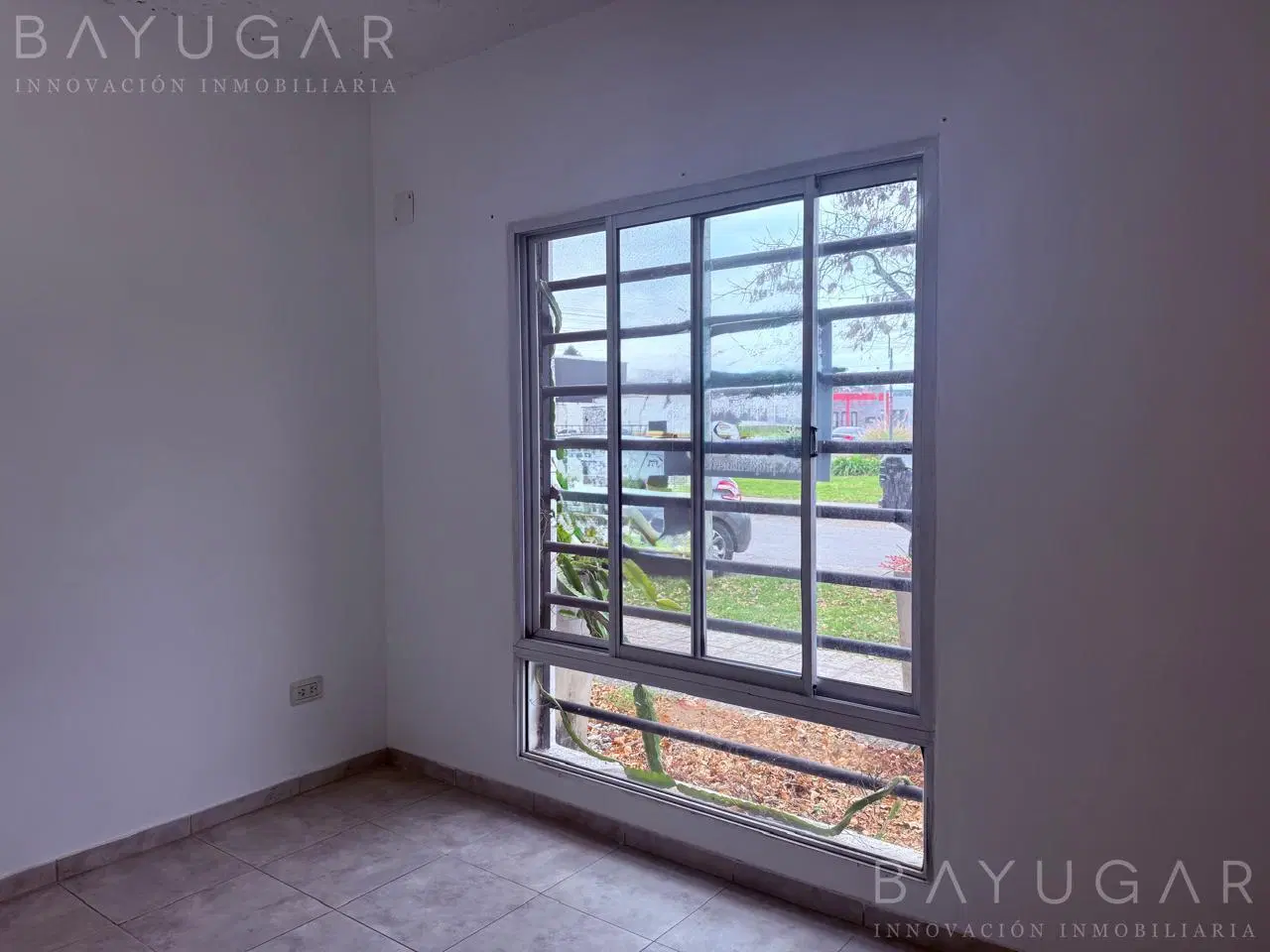 Alquiler Dúplex 3 ambientes - Pilar Centro 4