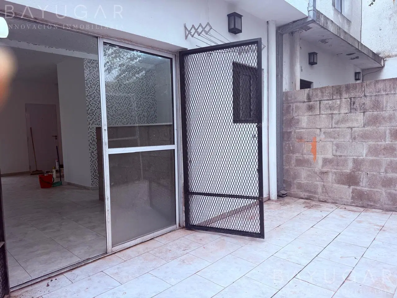 Alquiler Dúplex 3 ambientes - Pilar Centro 3