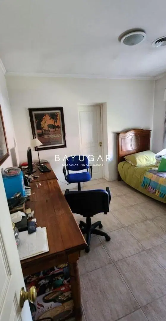 Venta - Exclusiva Casa en Barrio La Lomada - Pilar 5