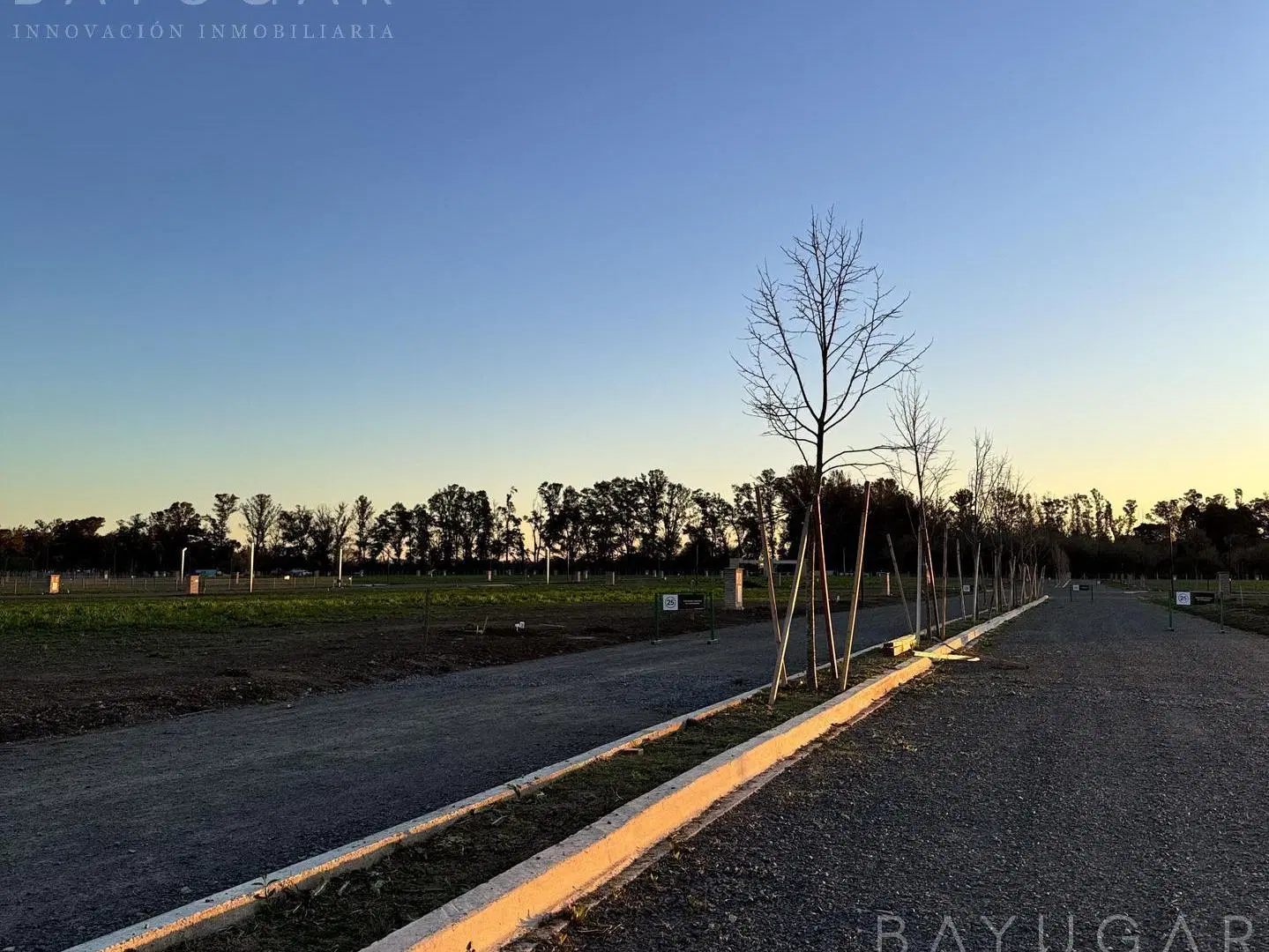 Venta Terreno - Nortes del Pilar - Fátima - Ruta 6 5