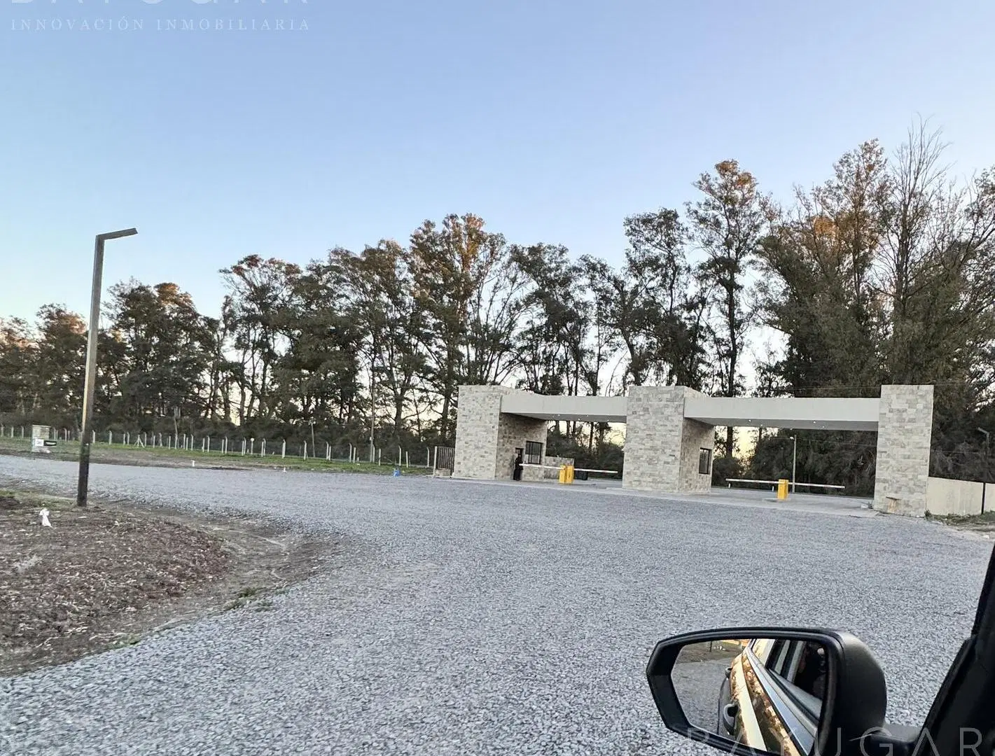 Venta Terreno - Nortes del Pilar - Fátima - Ruta 6 3
