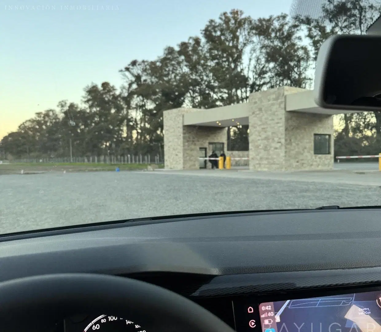 Venta Terreno - Nortes del Pilar - Fátima - Ruta 6 6