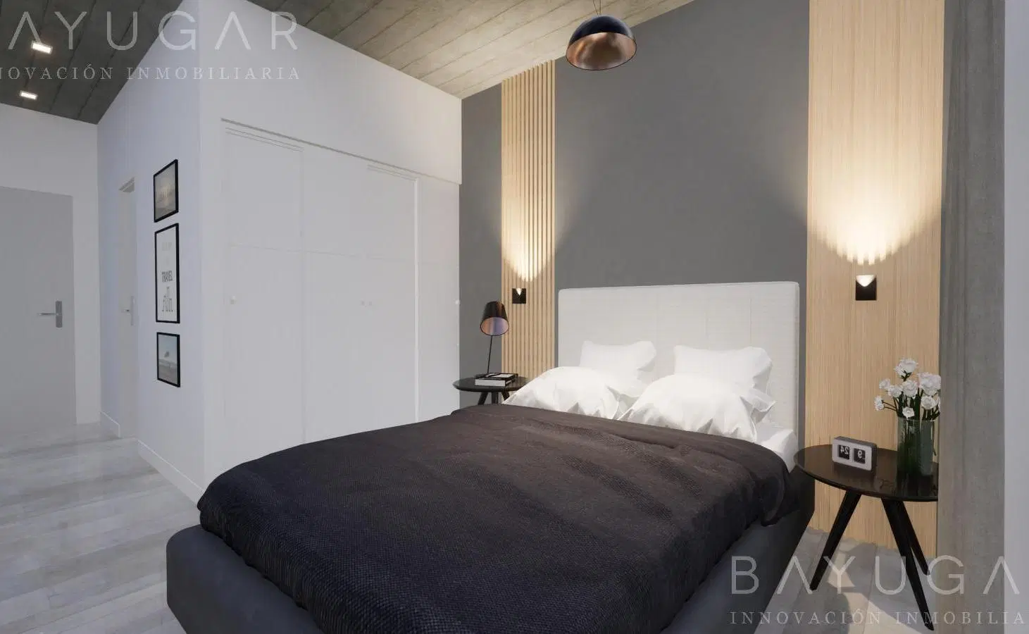 Venta en Pozo - Departamento en Pilar Mono Amb - Las Terrazas  - Financiación exclusiva 4