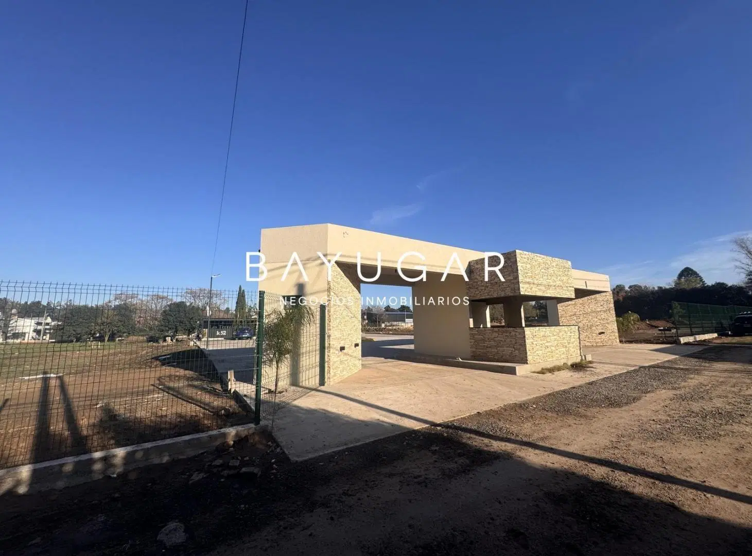 Venta en Pozo - Departamento en Pilar Mono Amb - Las Terrazas  - Financiación exclusiva 2
