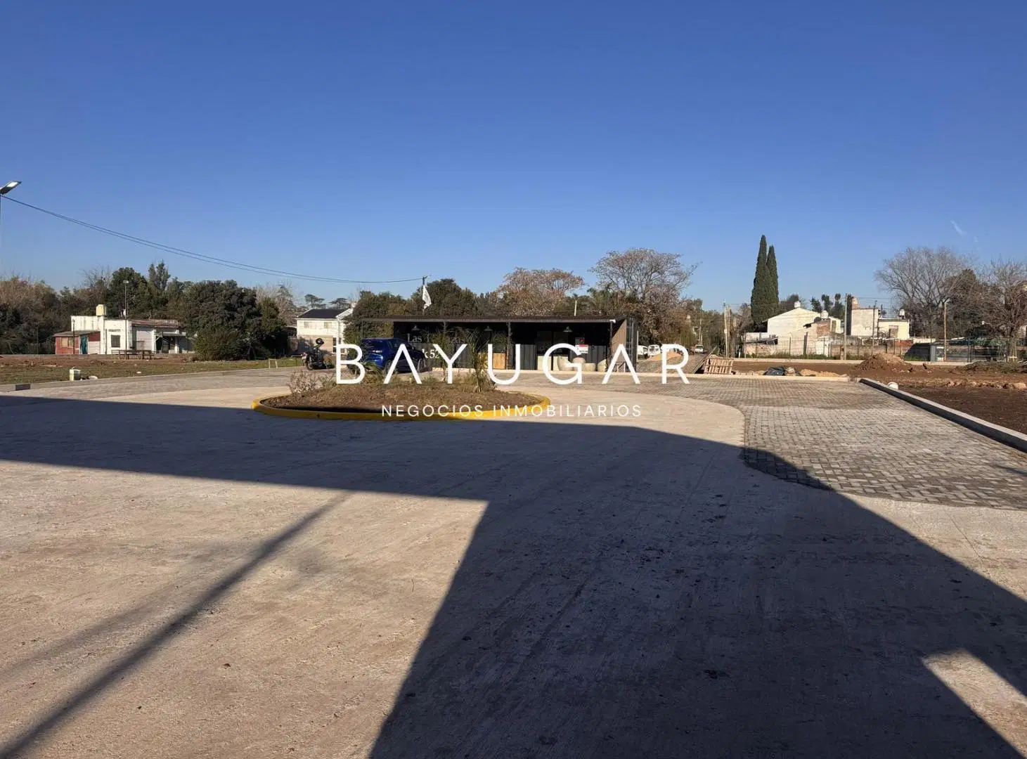Venta en Pozo - Departamento en Pilar Mono Amb - Las Terrazas  - Financiación exclusiva 5
